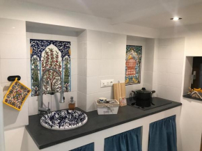 IL VICOLETTO Luxury Apartments Augusta